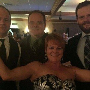 Meet your Posher, Nancy